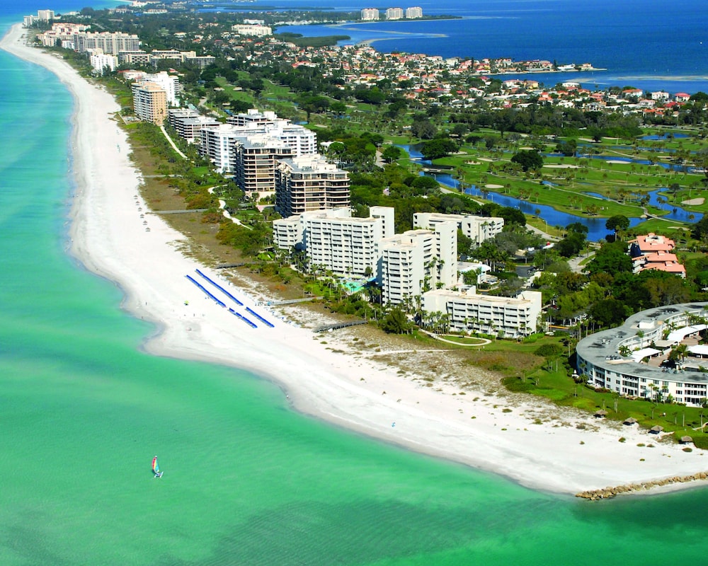 The Resort at Longboat Key Club - photo 95