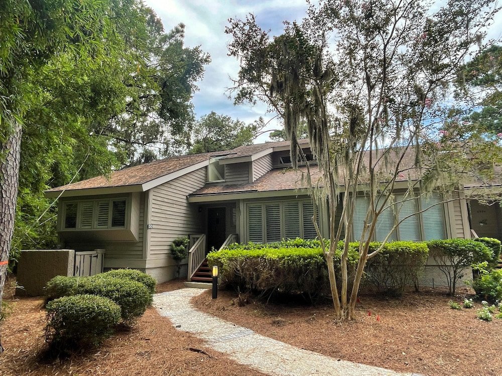 6995 Muirfield Villa at The Sea Pines Resort - photo 10