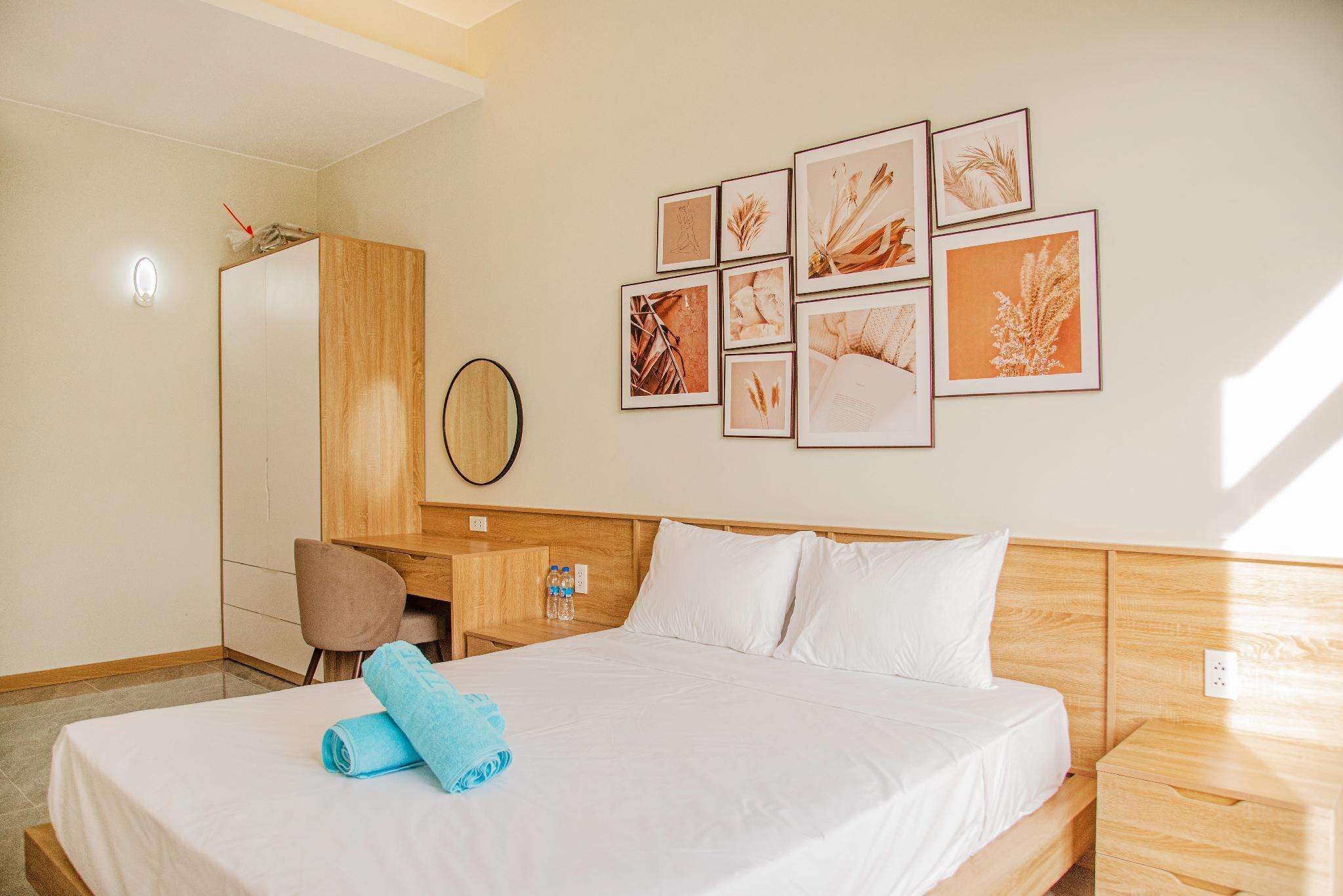 The Vista Châu Đốc Hotel — Cho Dok — photo 3