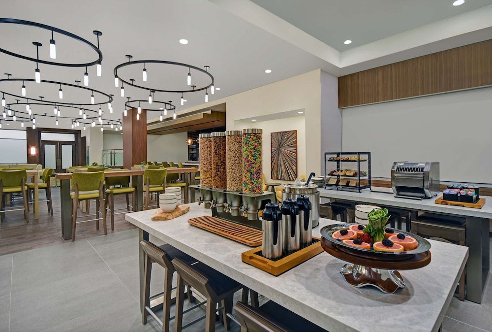 Hilton Garden Inn Houston Medical Center TX - photo 52