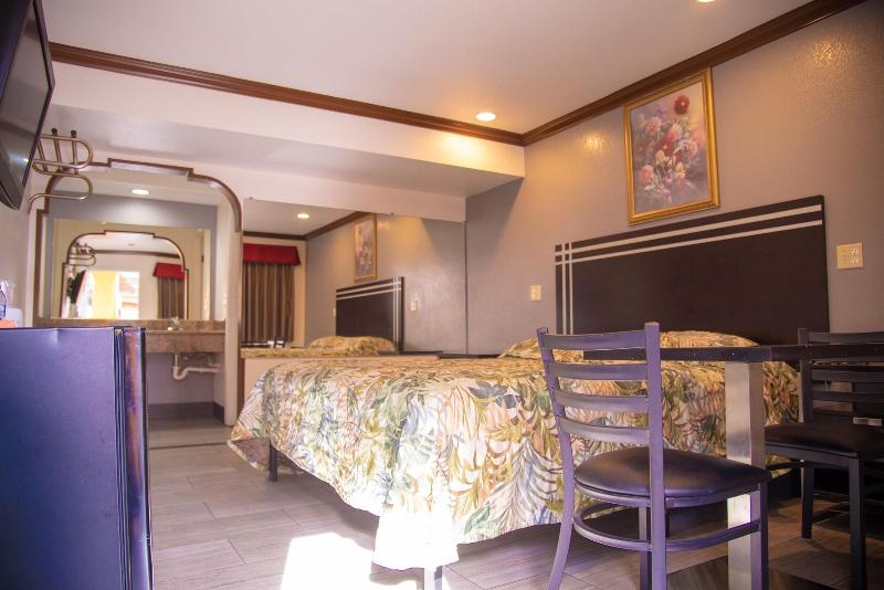 Starlight Inn La Brea - photo 55