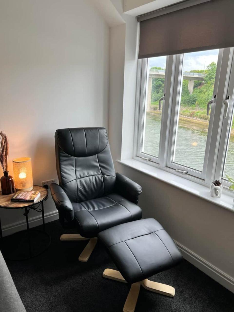 Vale Head Apartment