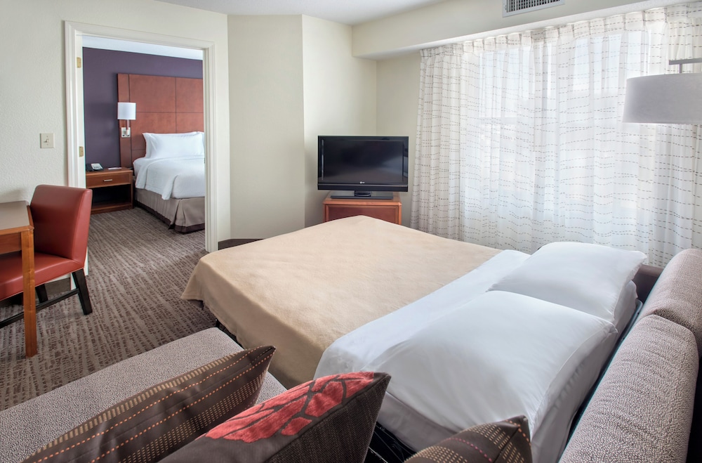 Residence Inn by Marriott Somerset - photo 9