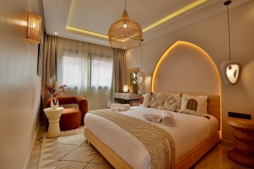 Tai Ucha - carbon neutral hotel in Derwen