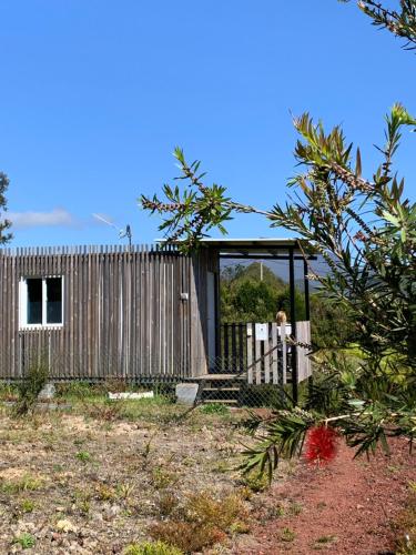 Les Capucines Adult Only in Unknown City, Réunion