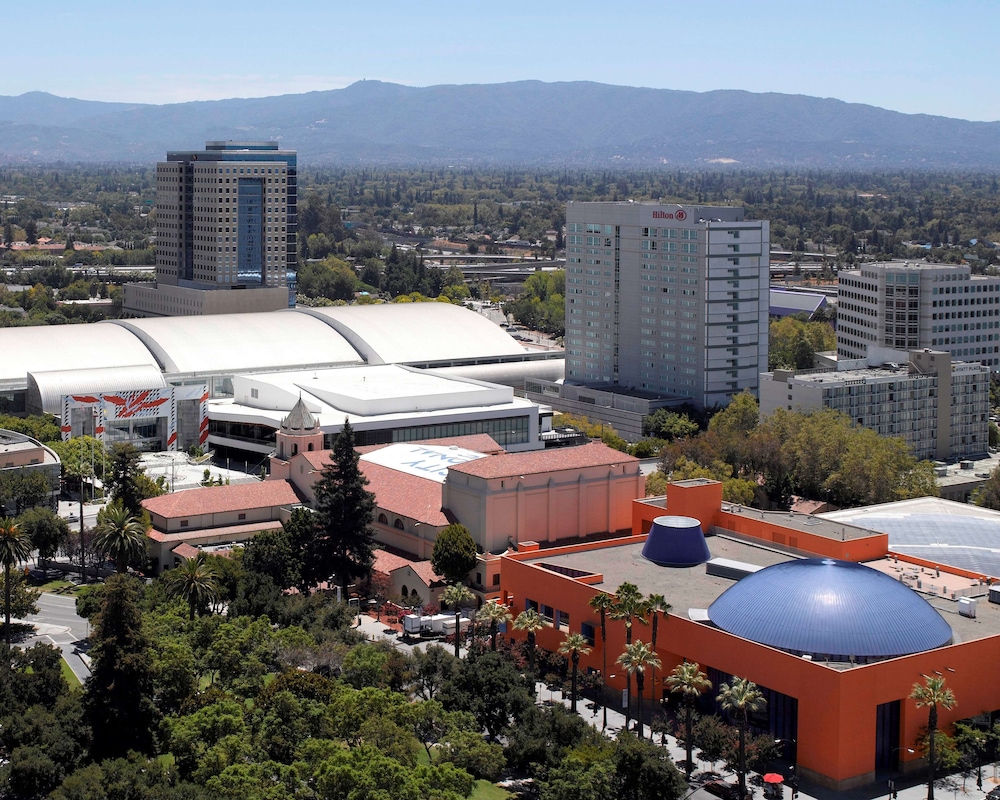 Hilton San Jose - photo 83