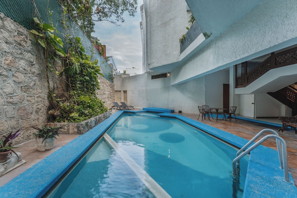 Hotel Plaza Kokai Cancún