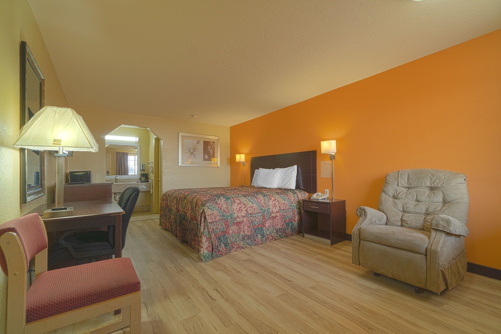 Stamford Inn - photo 27