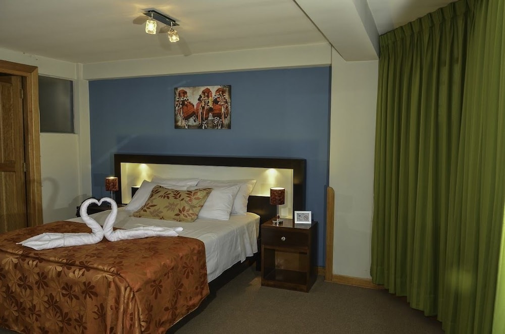 Hotel Príncipe II — Cusco — photo 4