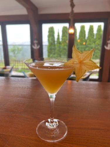 Angelika in Unknown City, Poland