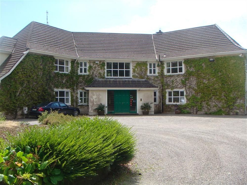 Country House — 4-Star Luxury Hotel in Ashbourne, Republic of Ireland