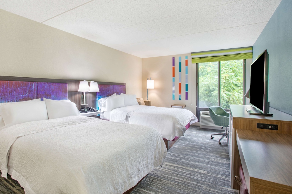 Hampton Inn Fishkill - photo 6