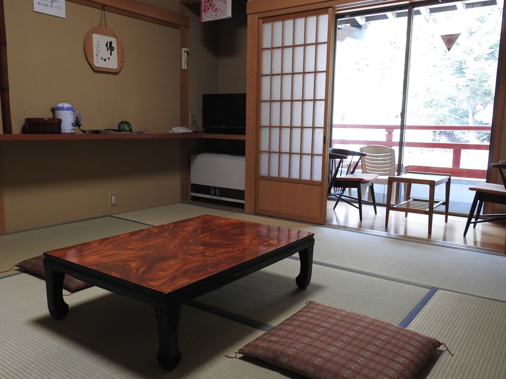 Koyasan Sekishoin — Koya — photo 4