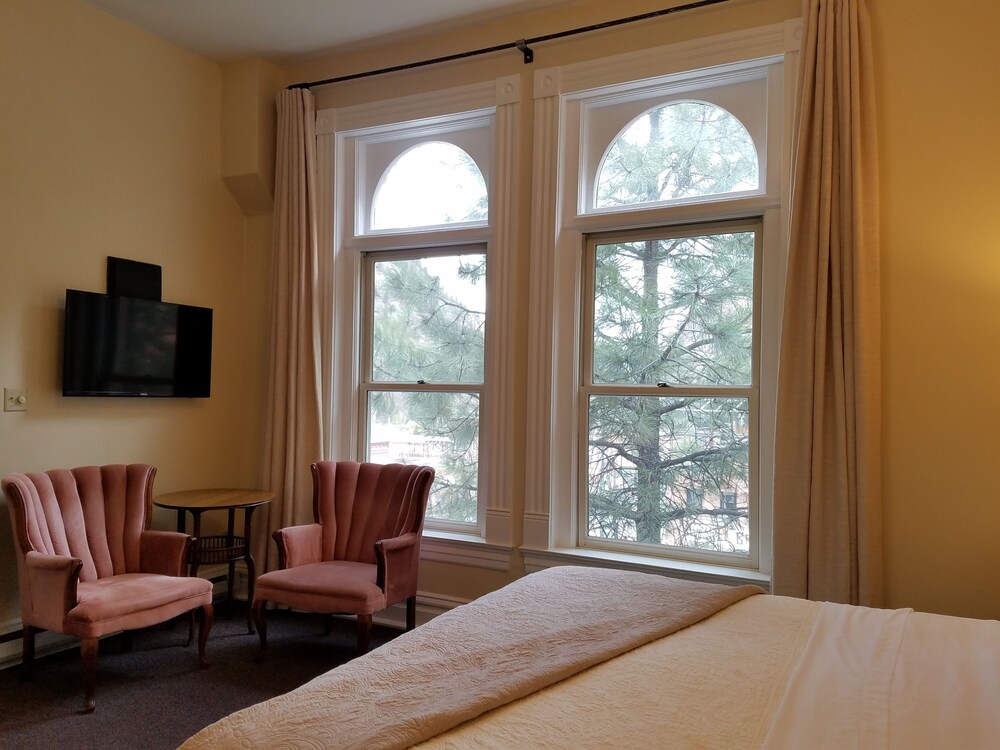 Hotel Ouray - photo 22