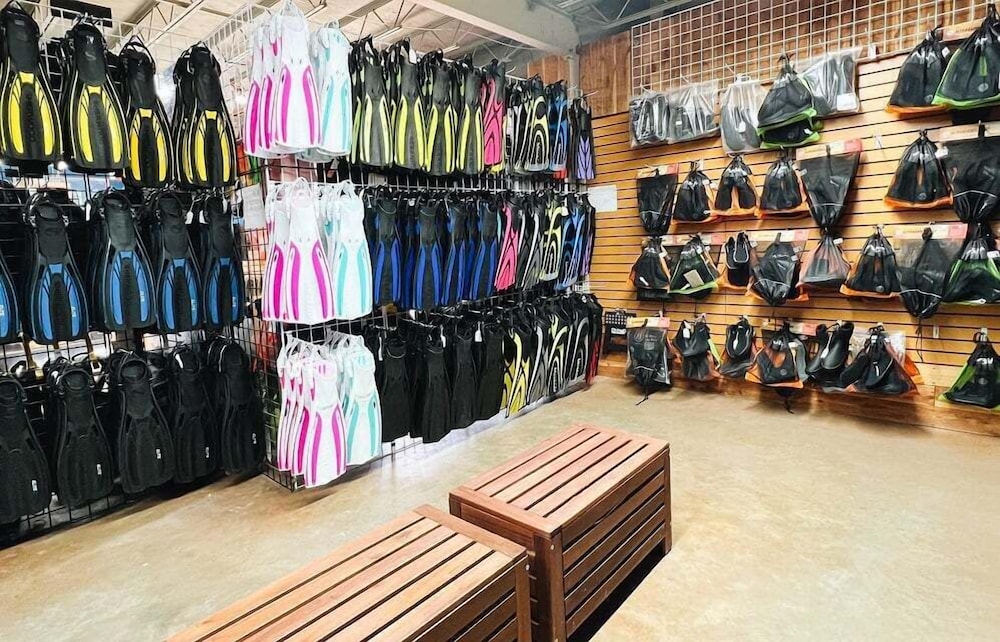 Beaver Dam Dive Shop and Resort - photo 20
