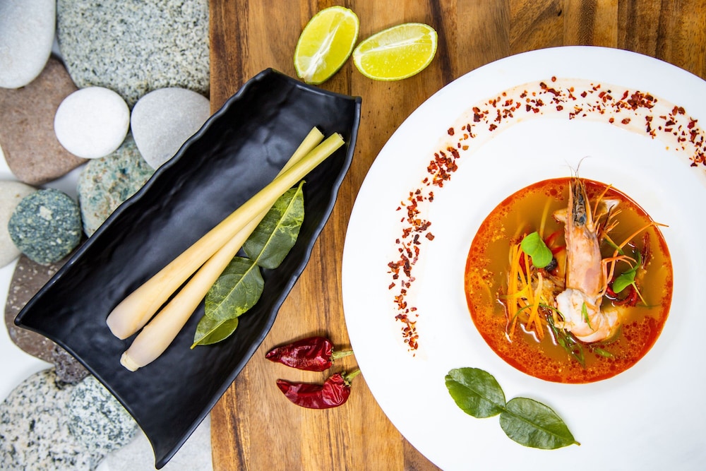 מזון ומשקאות