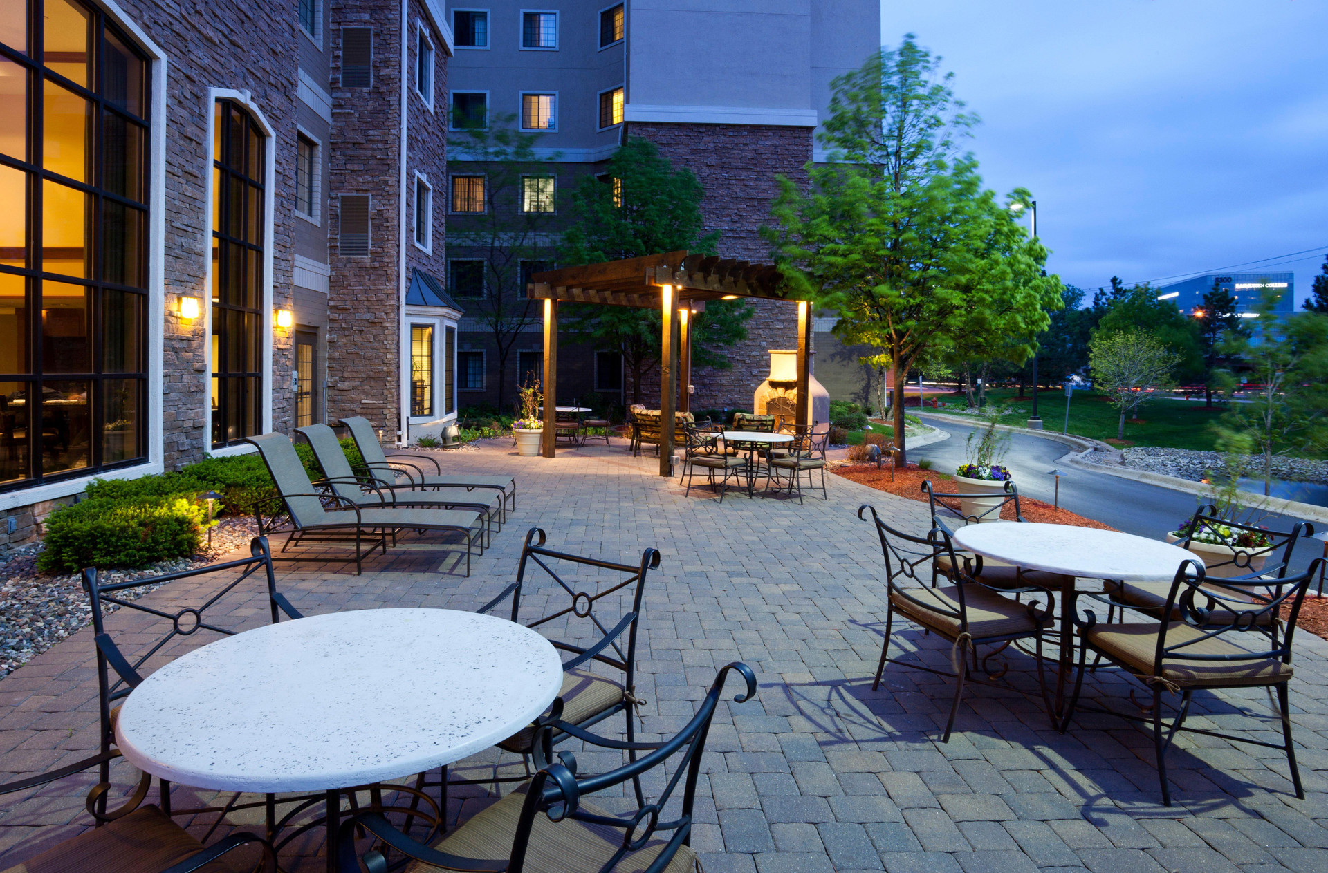 Staybridge Suites Minneapolis Bloomington by IHG - photo 2