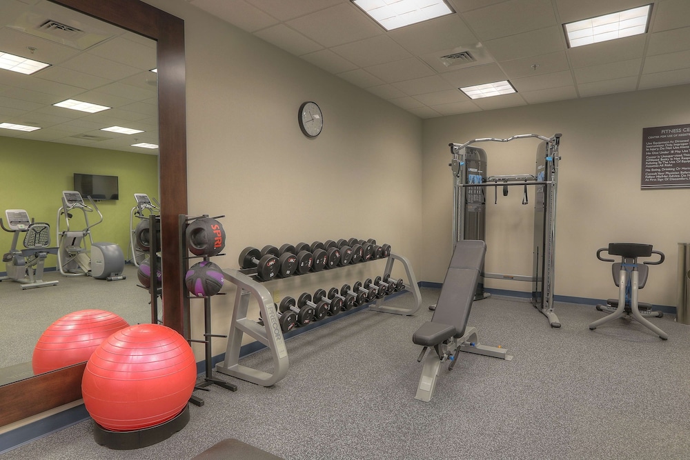 Hilton Garden Inn Pigeon Forge - photo 56