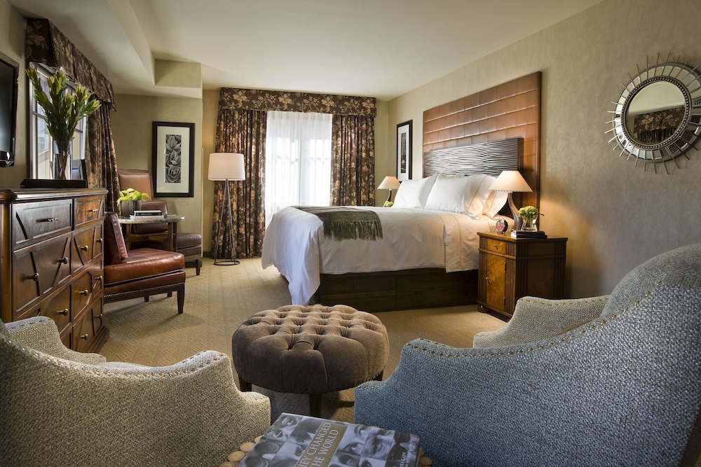 Madeline Hotel & Residences Auberge Collection - photo 13