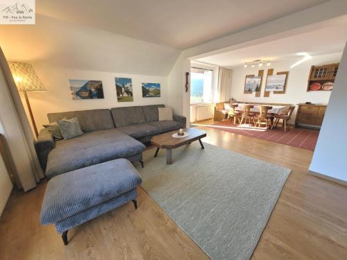 Wohnung Katalin — 4-Star Luxury Hotel in Mitterndorf Im Steirischen Salzkammergut, Austria