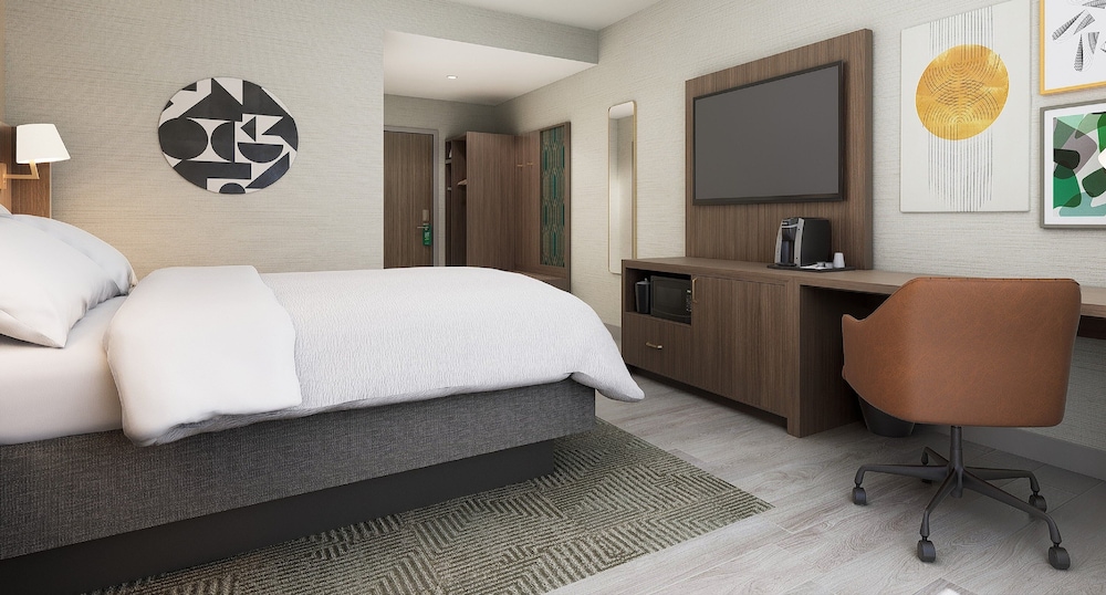 Holiday Inn Corpus Christi Arpt & Conf Ctr by IHG - photo 38
