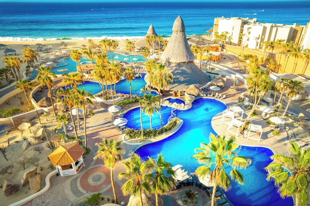 Sandos Finisterra All Inclusive