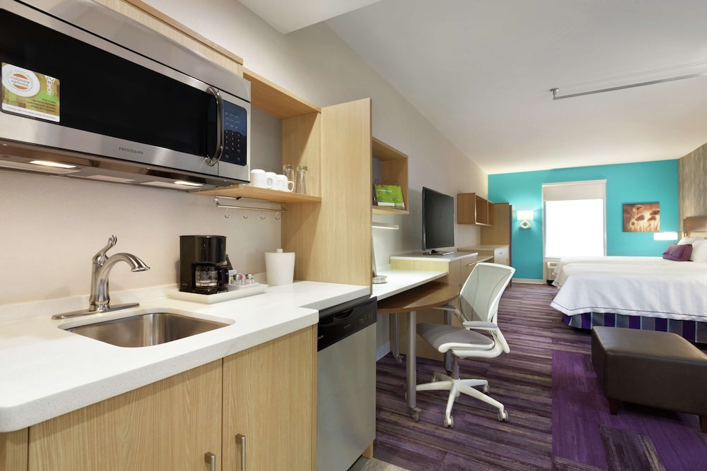 Home2 Suites by Hilton West Monroe - photo 4