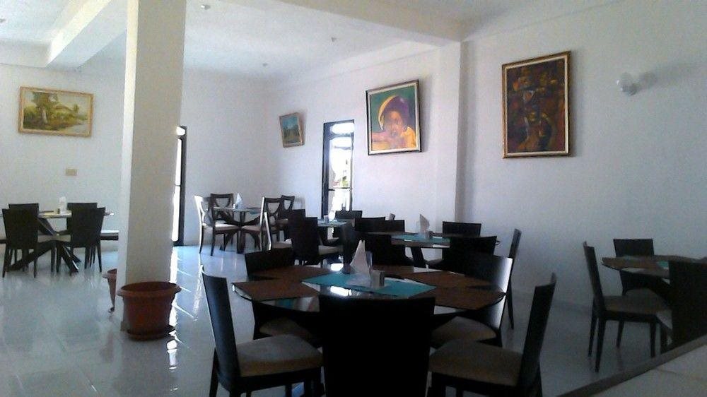 Renaissance Hotel - carbon neutral hotel in Port-Au-Prince