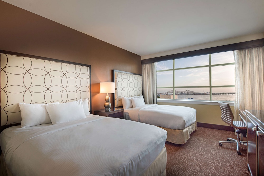 Hilton Baton Rouge Capitol Center - photo 34