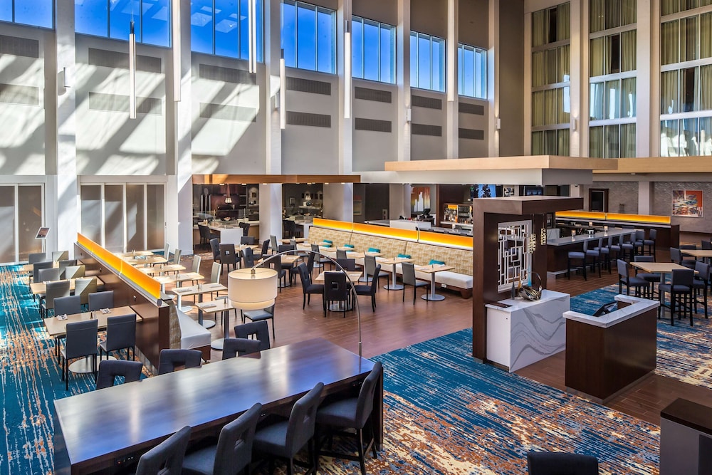 DoubleTree by Hilton Pittsburgh Cranberry - photo 11