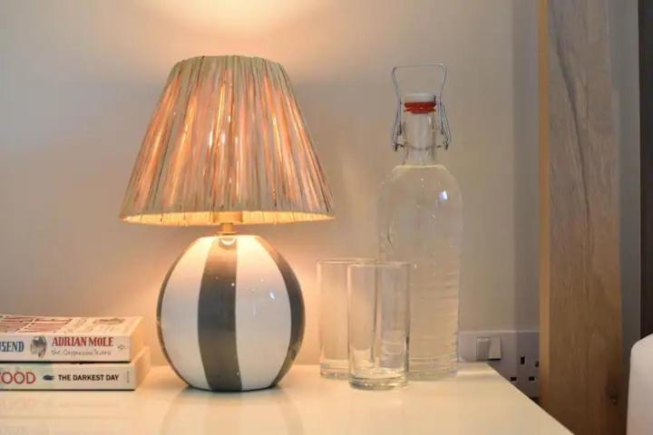 Lakeshore in Cirencester, United Kingdom