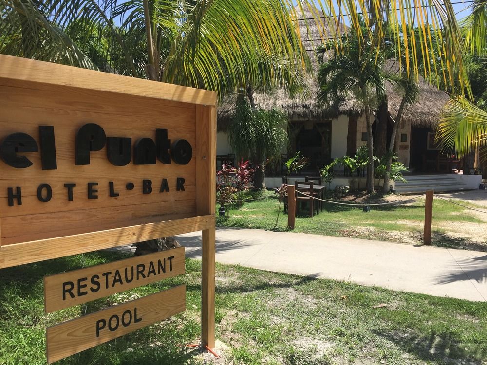 Hotel & Hostel El Punto - last minute hotel in Tulum