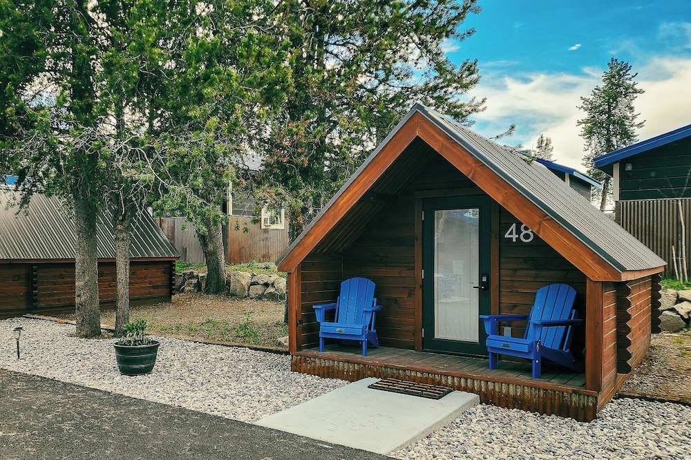 Blue Buffalo Resort - photo 21