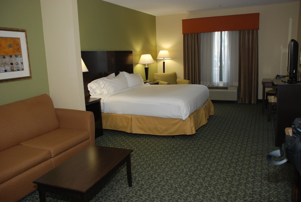 Holiday Inn Express & Suites Covington by IHG - photo 35