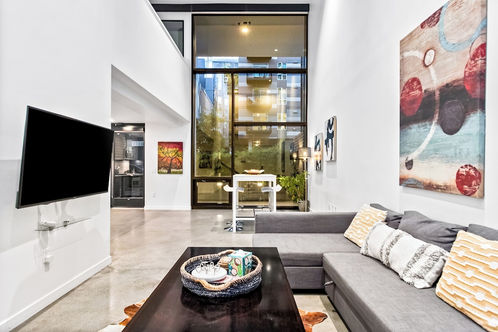 Urban Loft in Redmond Core - photo 13