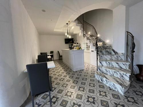 Il Covo Degli Dei in Agerola, Italy