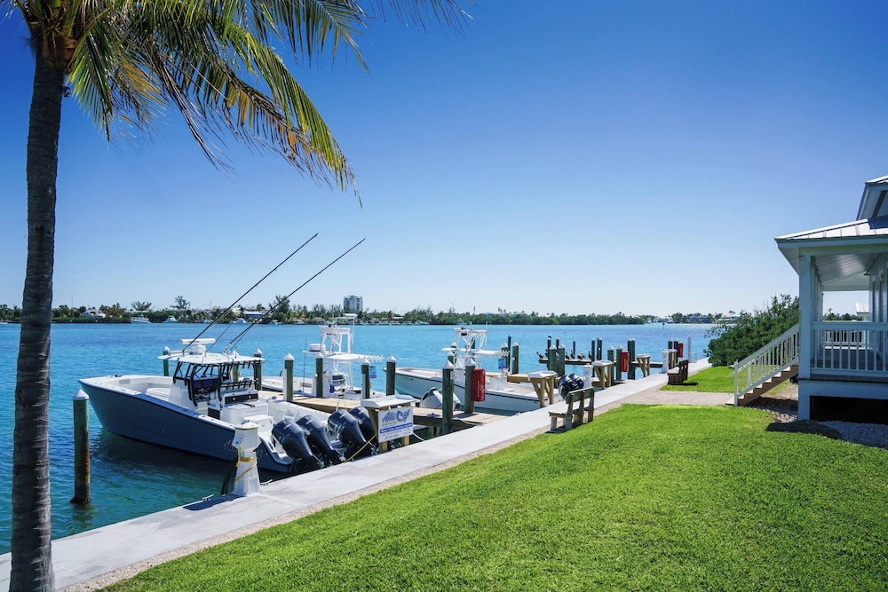 Fairfield Inn & Suites by Marriott Marathon Florida Keys - photo 48