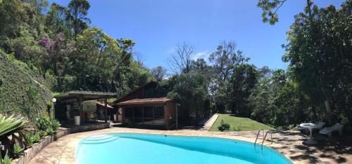 Pousada Sete Sinos - last minute hotel in Unknown City