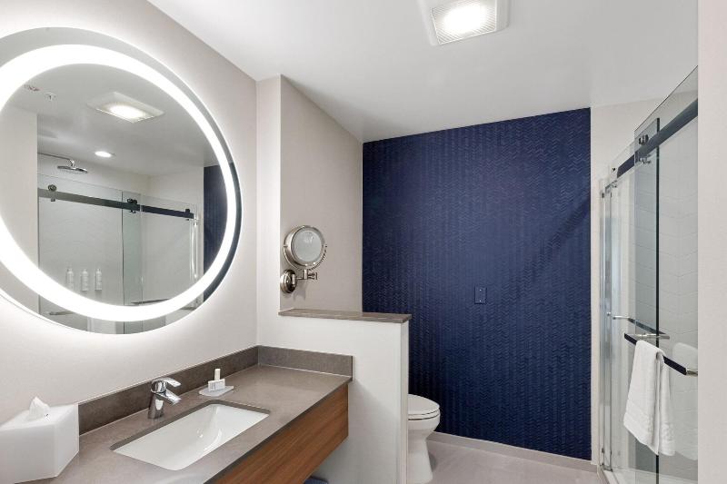 Fairfield Inn & Suites San Francisco Pacifica - photo 44