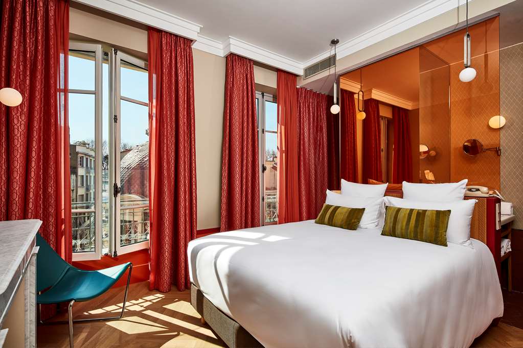 Hotel De Cambis BW Premier Collection — Avignon — photo 2