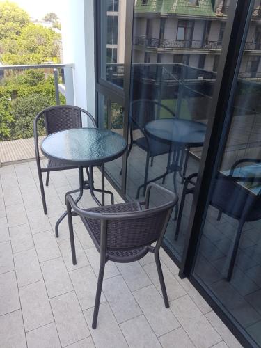 Hotel S 326