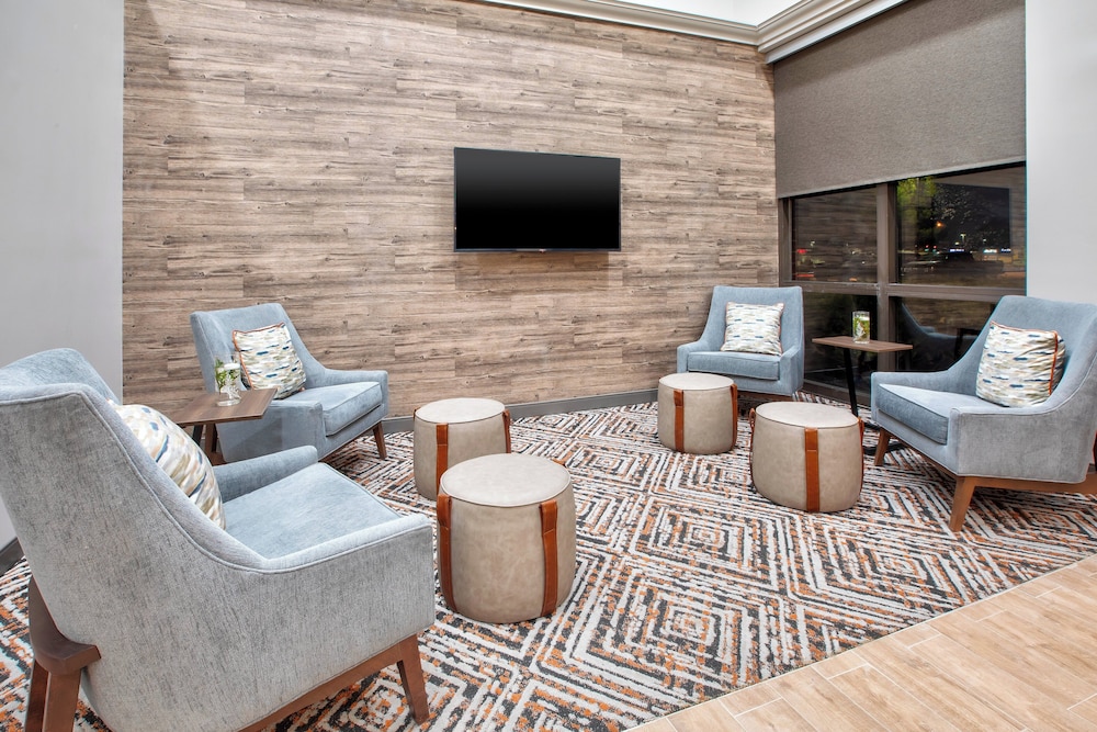 Candlewood Suites Cincinnati Northeast Mason by IHG - photo 53