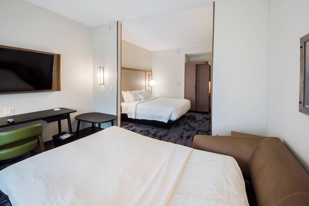 Fairfield Inn & Suites by Marriott Melbourne Viera Town Center - photo 14