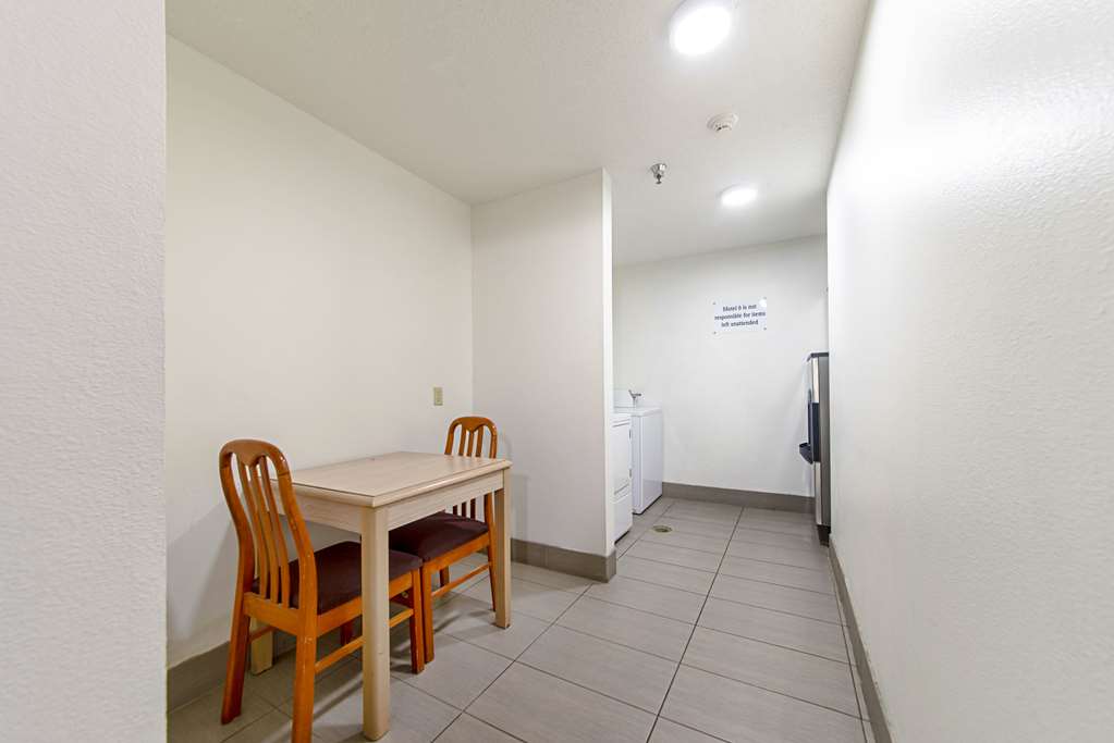 Motel 6 Lebanon IN - photo 29
