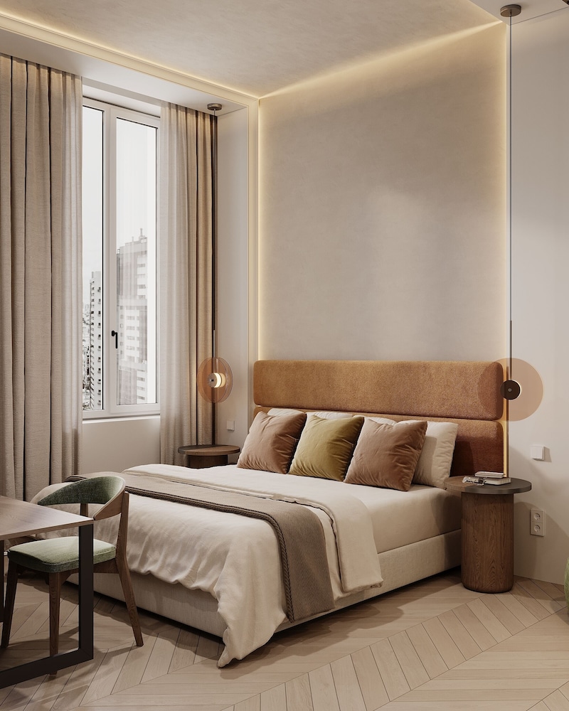 Lovis Suites Vienna — Vienna — photo 5