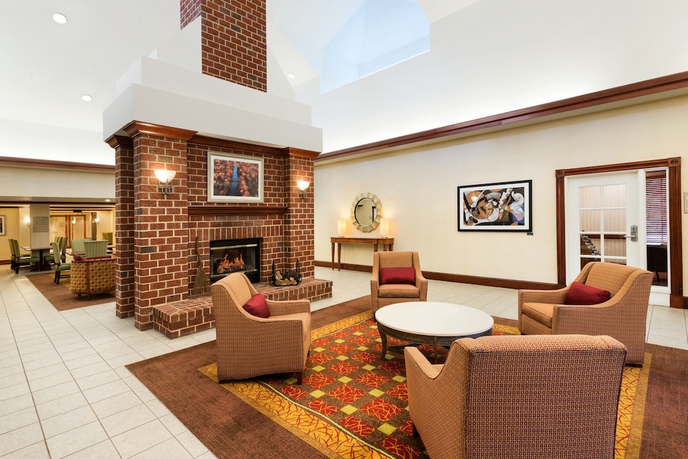 Homewood Suites by Hilton Newark Wilmington South Area - photo 4