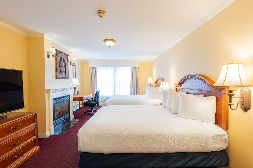 Best Western White House Inn - photo 39