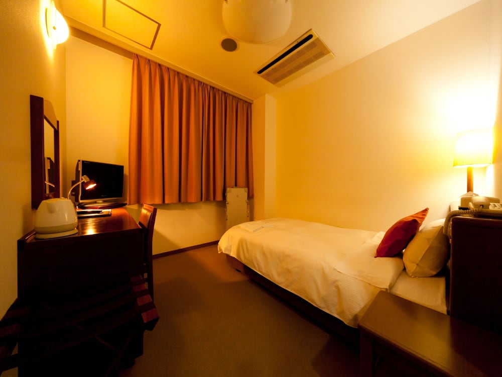 Koga Central Hotel — Koga — photo 4