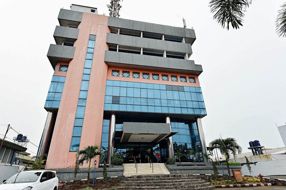 ZEN Rooms Soekarno Hatta Buah Batu
