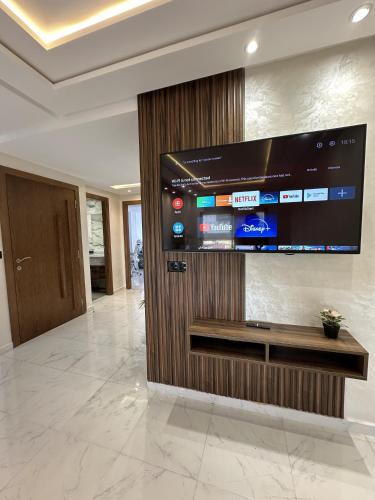 Spacious Simple Cosy Appartement — 4-Star Luxury Hotel in Kenitra, Morocco